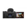 Sony Vlog-Camera ZV-1 II von Sony DSC