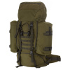 Berghaus Batoh MMPS CRUSADER III 90+20L, zelený - 2