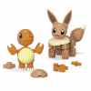 MEGA POKÉMON POKÉBALL - EEVEE A CHARMANDER