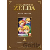 The Legend of Zelda: Four Swords -Legendary E... Akira Himekawa
