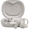 JBL Sense Pro TWS otvorené slúchadlá bez kábla (108300993), Bluetooth, JBLSENSEPROGRY, sivá; JBLSENSEPROGRY