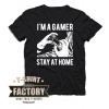 Tričko I'm a Gamer