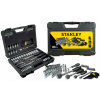 Klúč - Stanley STHT0-73930 (Sada kľúčov soketu 1/4 56cz Yato YT-14501)