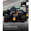 Formule 1: Šampioni - Maurice Hamilton