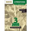 Nová literatura pro střední školy 3 Řešený pracovní sešit - autor neuvedený