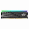 Adata Lancer BLADE/DDR5/16GB/6000MHz/CL48/1x16GB/RGB/Black (AX5U6000C4816G-SLABRBK)