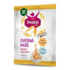 topnatur Prebio OVSENÁ KAŠA mliečna Banán+proteín instantná zmes 65 g 65 g instantná kaša