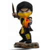 Scorpion - Mortal Kombat - Minico - Iron Studios