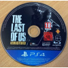 The Last of Us: Remastered HITS (PS4) PlayStation 4 (PS4) krabička