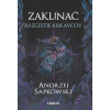 Zaklínač SK Rázcestie krkavcov [Sapkowski Andrzej]