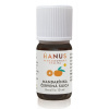 Hanus silica mandarinková olej 10 ml
