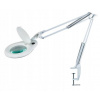 Kozmetická lampa s lupou na dosku stola 3D 0022 (Kozmetická lampa s lupou na dosku stola 3D 0022)
