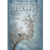 Reckless III: The Golden Yarn - Cornelia Funke, Pushkin Children's Books
