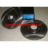 Opel Vectra 2/99-4/02 predné brzdové kotúče 256mm /SAMKO/