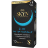 Skyn UNIMIL Skyn Elite kondómy extra lubrikované 10 kusov