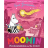 Moominmamma and the Comet - Tove Jansson, Penguin Random House Children's UK