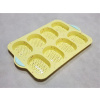 Silikónová forma na bagety, 35 x 24 x 2,5 cm