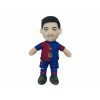 FC Barcelona Plyšák FC Barcelona, Pedri, 40 cm