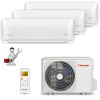 Inventor Multisplit Ultra Power Trio 3,5 kW