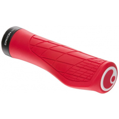 Gripy ERGON gripy GA3 Large Risky Red (4260477068736)