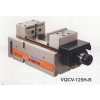 MC hydraulický strojný zverák 125mm, VQCV-125h-R 4005-092