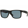 Sluneční brýle Ray-Ban Justin RB4165 622/2V POLARIZED se slevou 33 %
