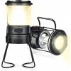 Lampa 3v1 Solárna powerbanka LAMPA