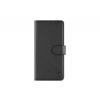Púzdro knížka Tactical Field Notes pre Honor 90 Lite Black