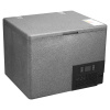 Vevor Auto chladnička 40 l, prenosná kompresorová 12/24 v, -10℃–10℃ WLCZBXX40LDMKIK1C001V9