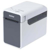 Brother TD-2125NWB, 19-63mm, LAN, Wi-Fi, USB TD2125NWBXX1