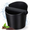NÁDOBA NA USADENINU NA KÁVU ESPRESSO S ABS AMORTIZÁCIOU 12.5x12.1x10 cm premium
