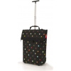 Taška na kolieskach Trolley Dots M