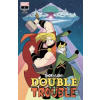 Thor & Loki: Double Trouble Gn-Tpb Sdos