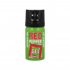 Obranný sprej Red Pepper Gél Stream Jet 40 ml