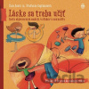 Láske sa treba učiť - Ezio Aceti, Stefania Caglianiová