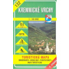 Kremnické vrchy 1:50 000 (autor neuvedený)