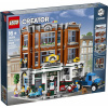 Lego Creator 10264 Rohová garáž