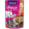 Vitakraft Poesie DéliSauce kapsička morka v želé 85g