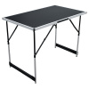 Multifunkčný turistický stôl Linder Exclusiv 100 x 60 x 73/80/87/94 cm - MC330879