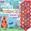 Veselé zvieracie zvuky - Claire Mowat