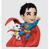 Youtooz Superman 2025 Vinylová figúrka Superman a Krypto 13 cm