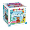 Bezzerwizzer BrainBox - obrázky SK