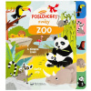 Poslouchej zvuky ZOO - Charlie Pop