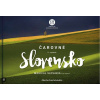 Čarovné Slovensko - Magical Slovakia - Martin Kmeť a kolektív