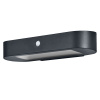 Endura Style solar WALL Sensor Wall Sensor 6W 3000K