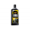 Meguiar's Ultimate Black Plastic Restorer - oživovač a ochrana nelakovaných plastov v exteriéri aj interiéri, 473 ml