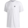 adidas ESSENTIAL TEE biela,čierna Pánske tričko XL