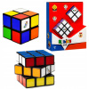 Rubik dve kocky Rubik Duo 2x2 + 3x3 Orig (Rubik dve kocky Rubik Duo 2x2 + 3x3 Orig)