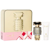 Paco Rabanne Fame EDP 50 ml + telové mlieko 75 ml darčeková sada