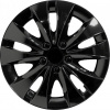 Compass Storm black 14
